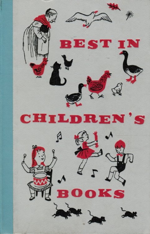 Best in Children's Books : Volume 3