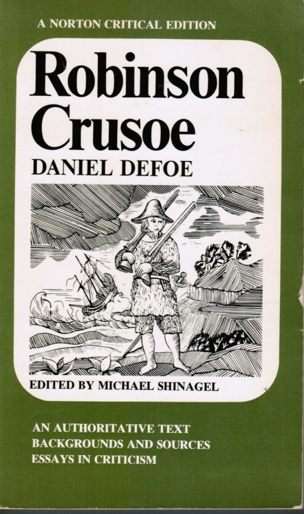 Robinson Crusoe