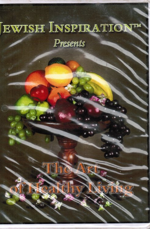 The Art of Healthy Living