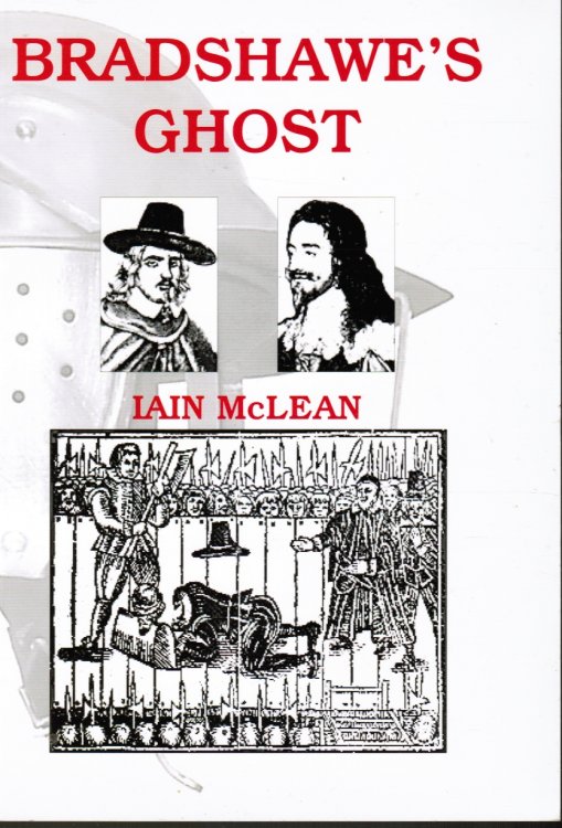 Bradshaw's Ghost