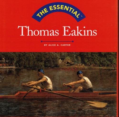 Thomas Eakins Plus Separate Cards