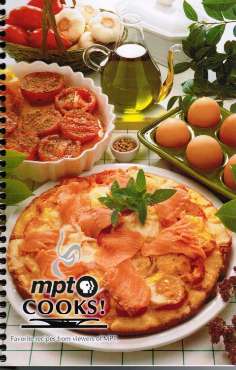 MPT Cooks!