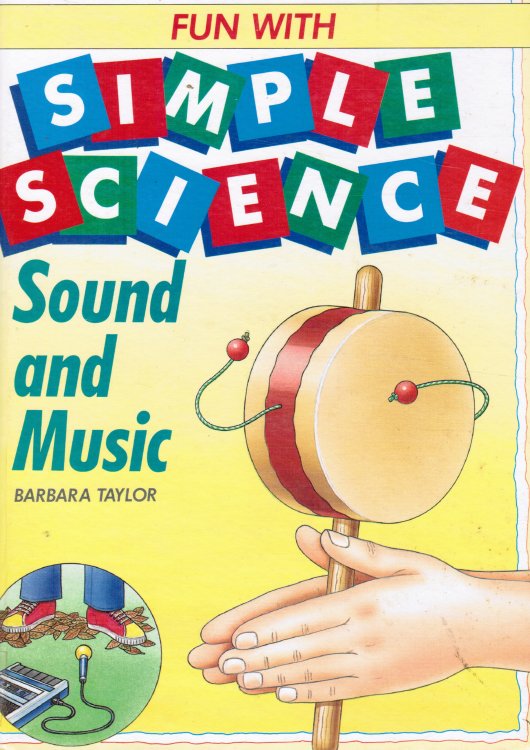 Sound and Music