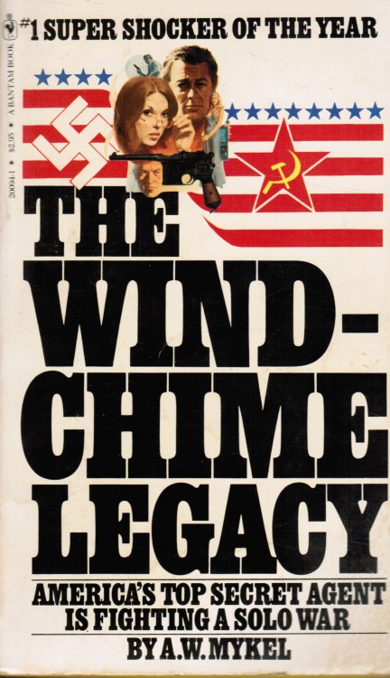The Windchime Legacy