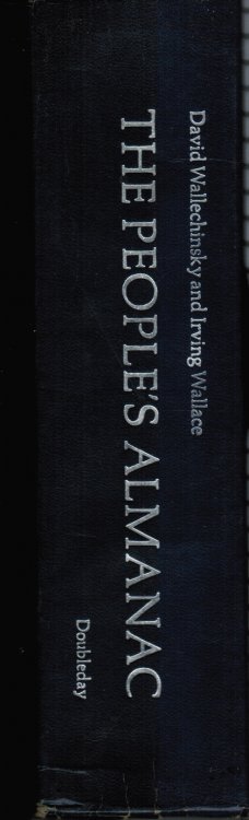 The People's Almanac