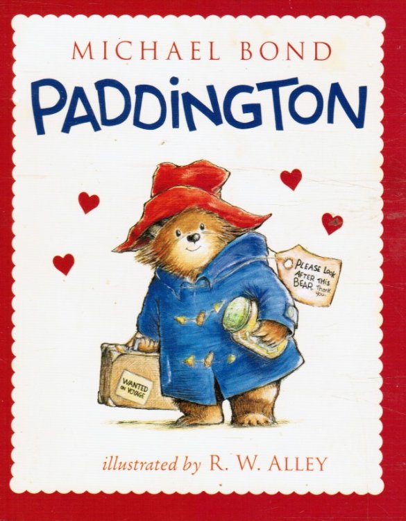 Paddington