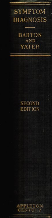 Symptom Diagnosis: Regional and General