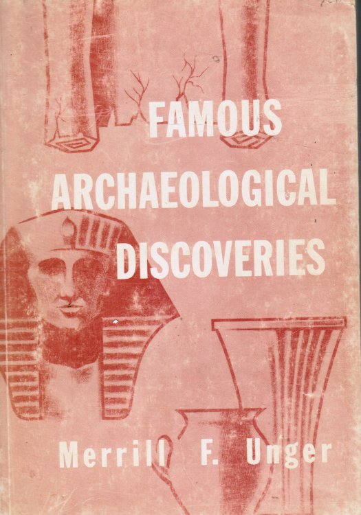 Famous Archaeological Discoveries