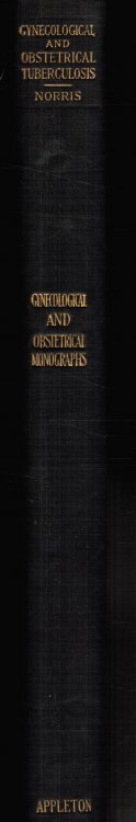 Gynecological and Obstetrical Tuberculosis
