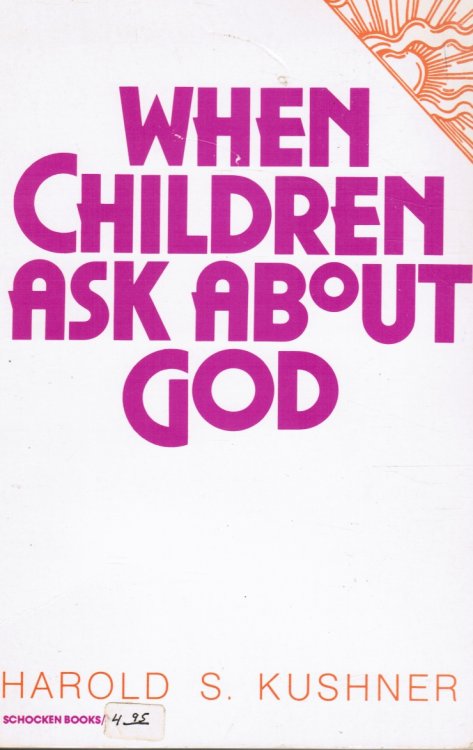 When Children Ask about God