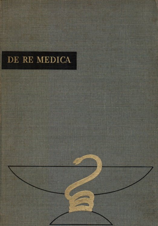 De Re Medica