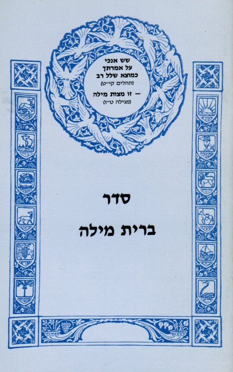 A Practical Guide to the Mitzvah of Milah