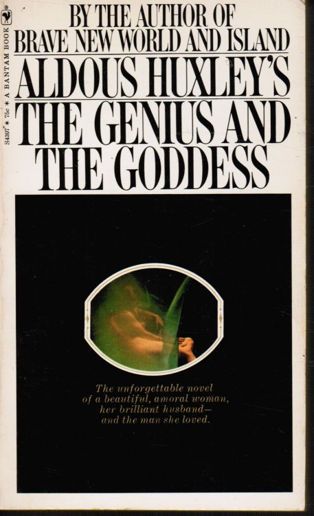 The Genius and the Goddess