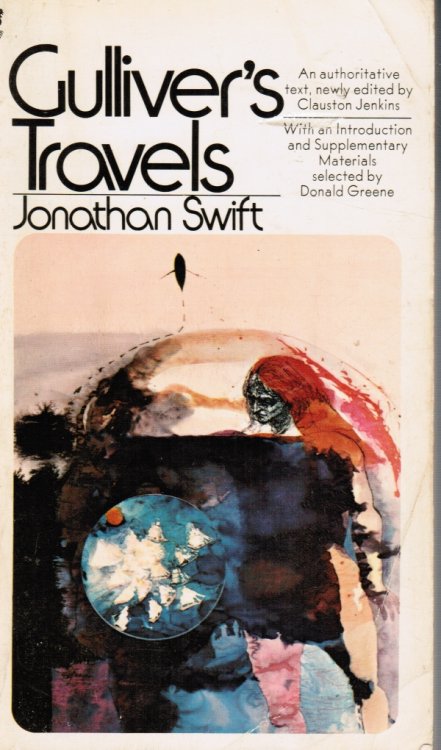Gulliver's Travels