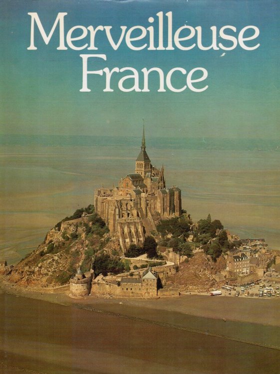 Merveilleuse France