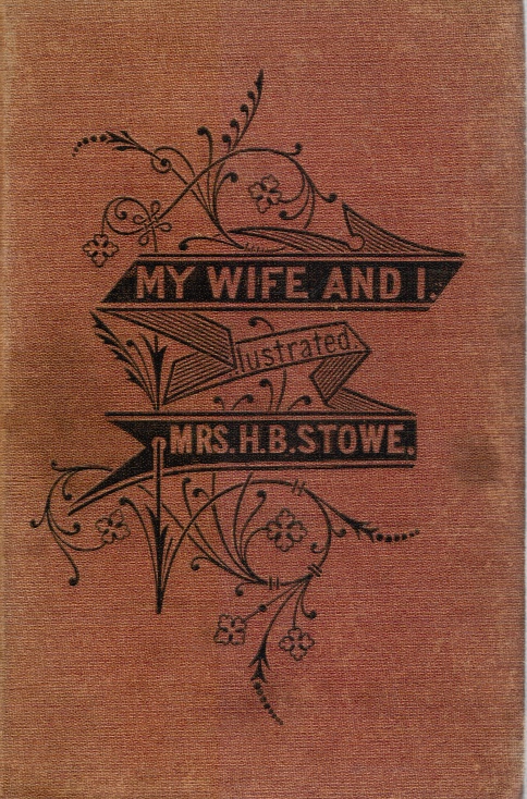 My Wife and I: Harry Henderson's History