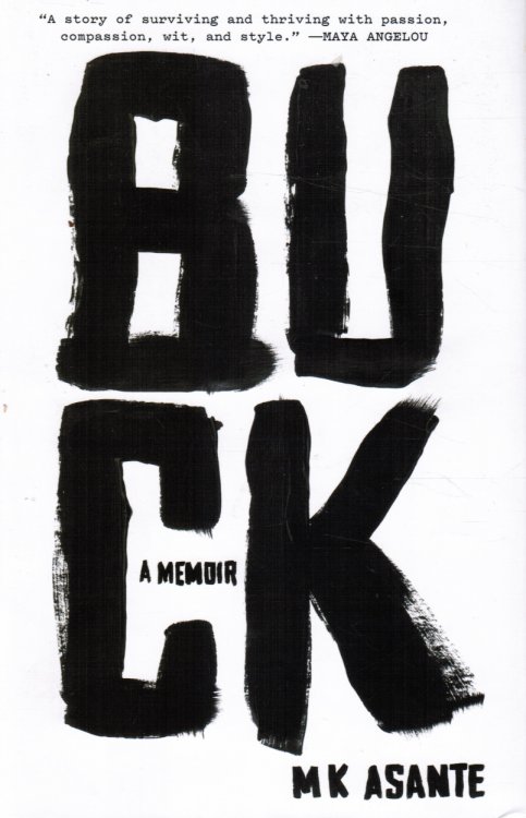 Buck: a Memoir