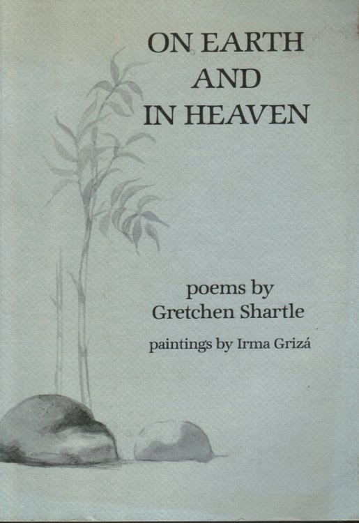 On Earth and in Heaven