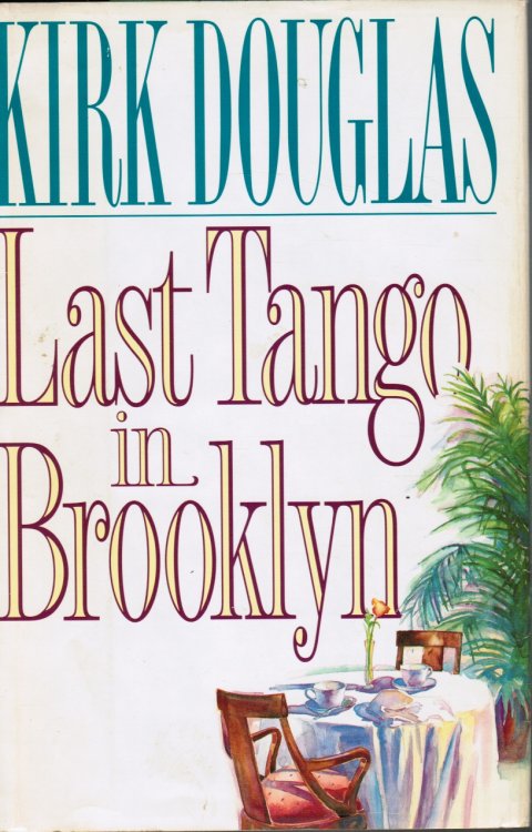 Last Tango in Brooklyn