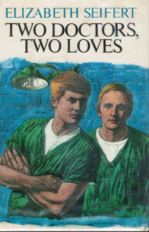 Two Doctors, Two Loves