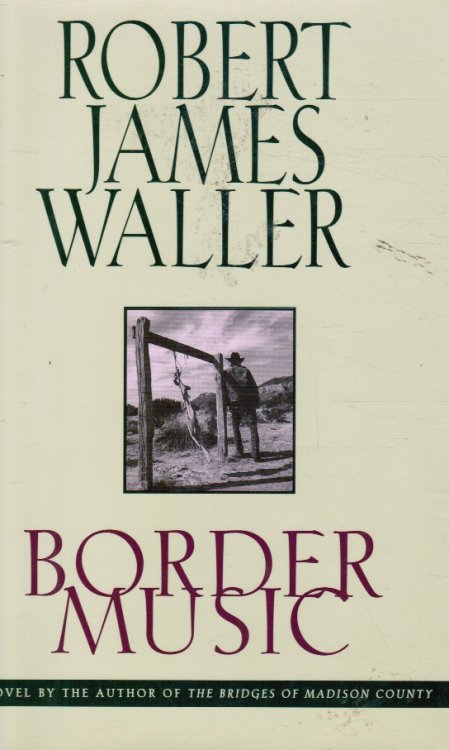Border Music