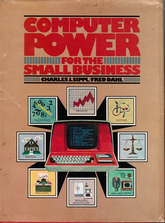 Computer Power for Small Business