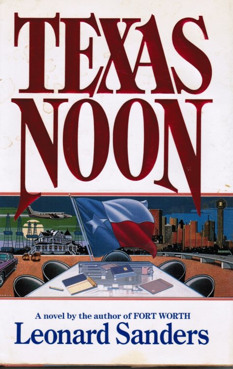 Texas Noon