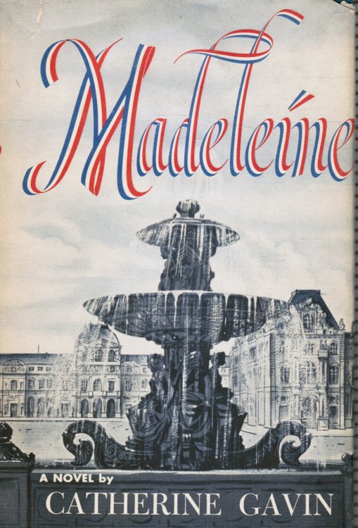 Madeleine