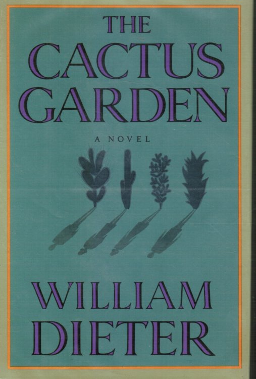 The Cactus Garden