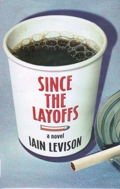 Since The Layoffs