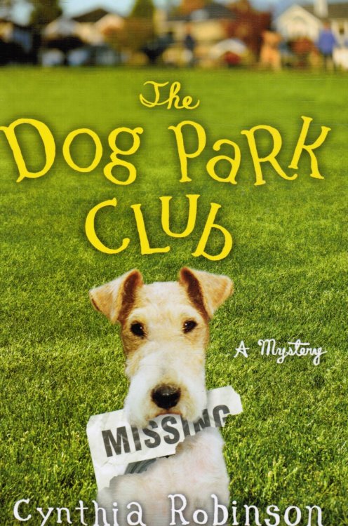 The Dog Park Club