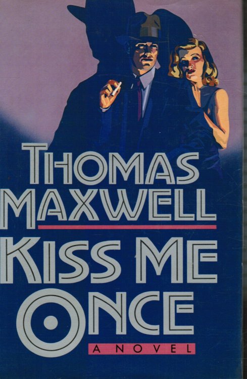 Kiss Me Once