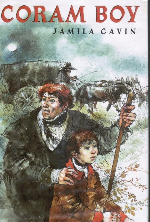 Coram Boy
