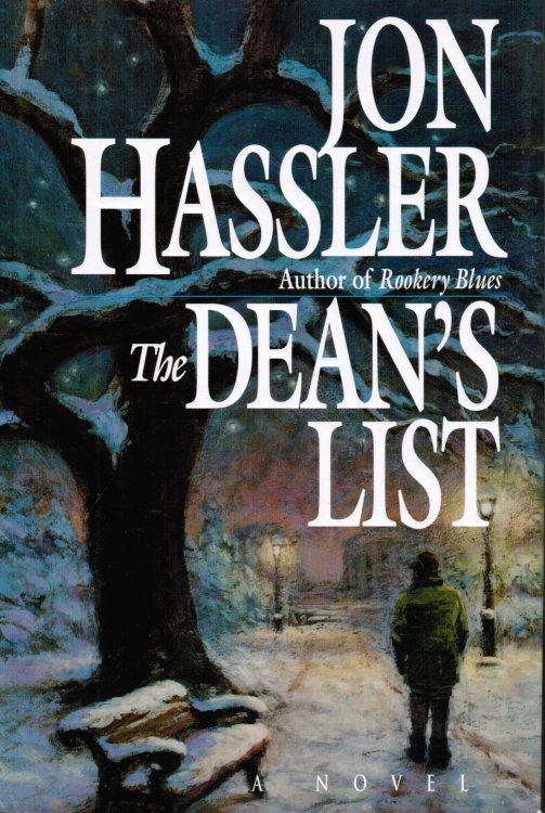 The Dean's List
