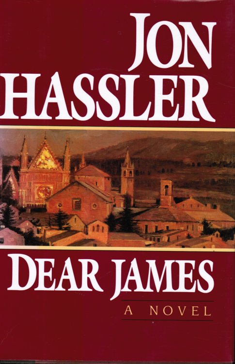 Dear James