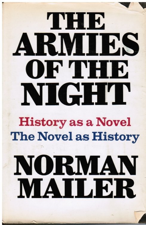 The Armies of the Night