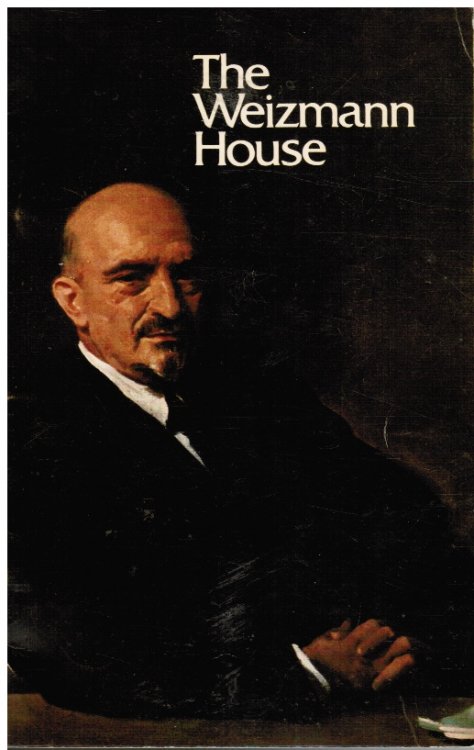 The Weizmann House