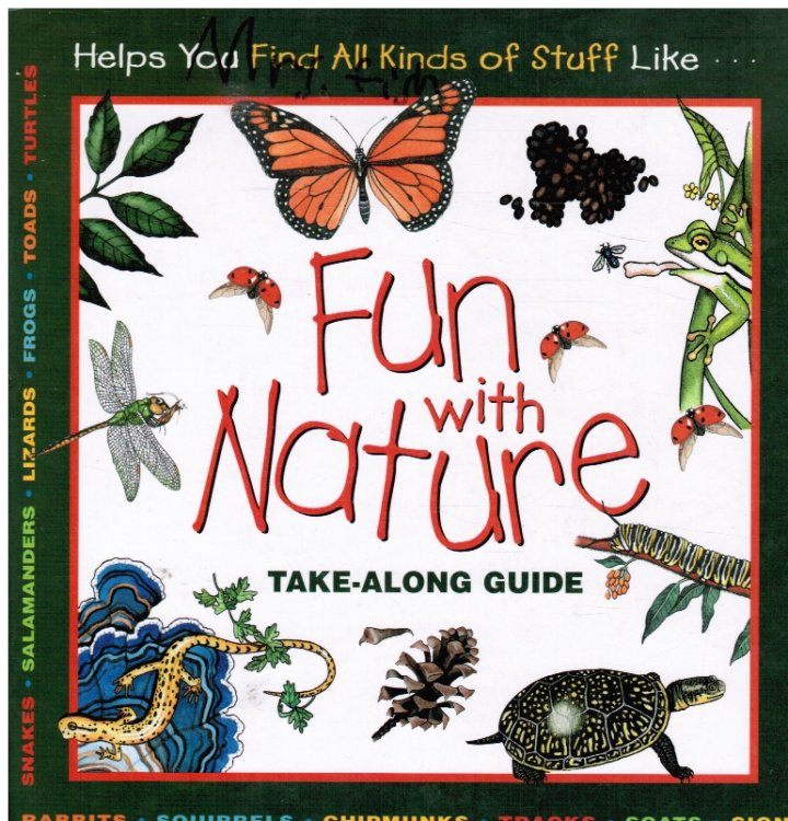 Fun With Nature