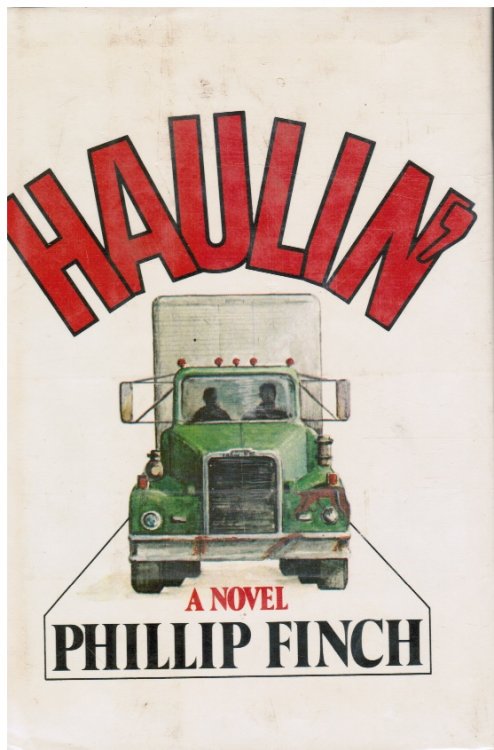 Haulin'