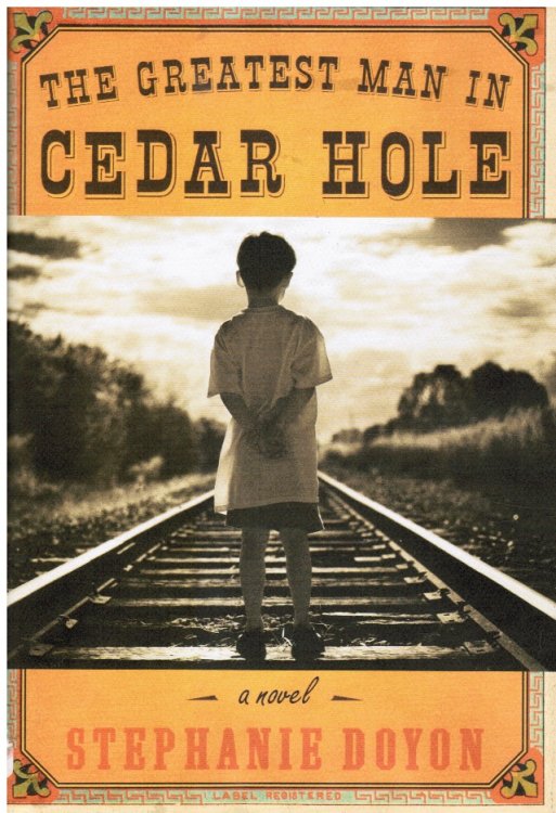 The Greatest Man in Cedar Hole