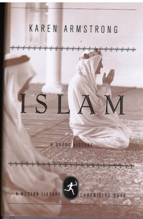 Islam: a Short History