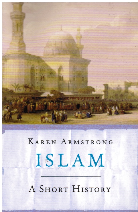 Islam : a Short History