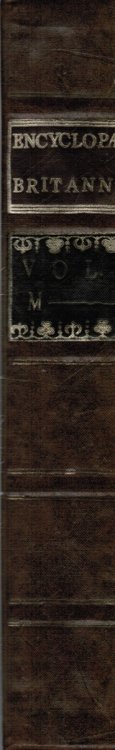 Encyclopaedia Britannica; Or, a Dictionary of Arts and Sciences, Compiled Upon a New Plan VOLUME 3