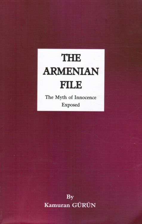 The Armenian File