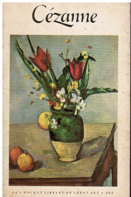 Paul Cezanne (1839-1906)