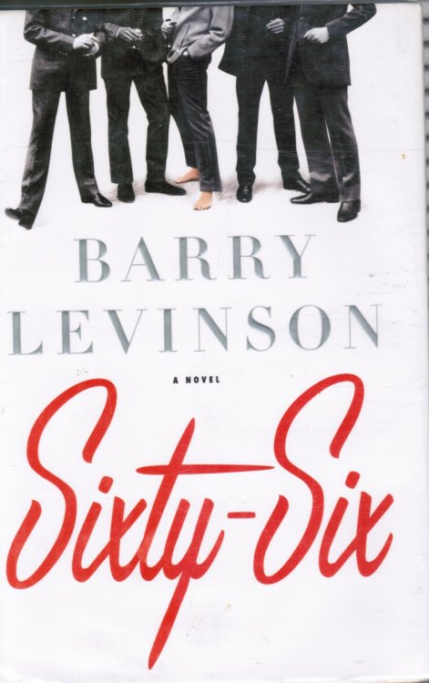 Sixty-Six
