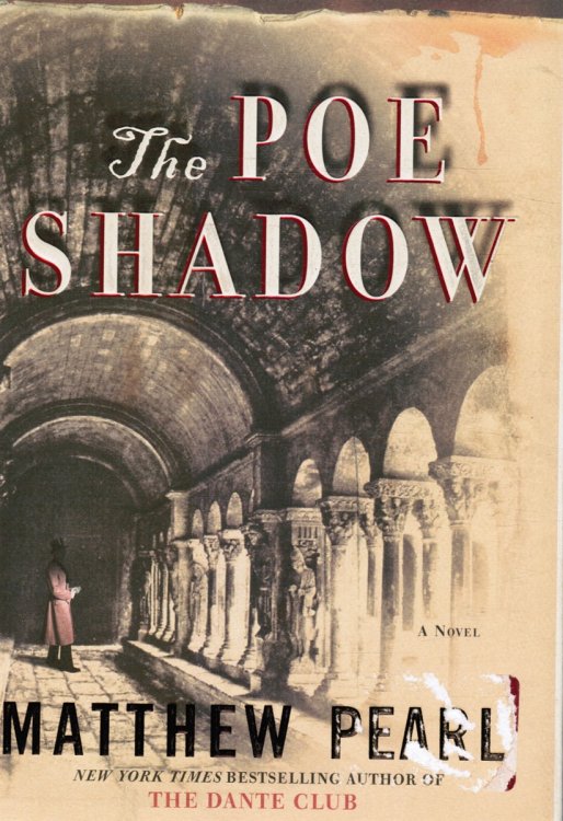 The Poe Shadow