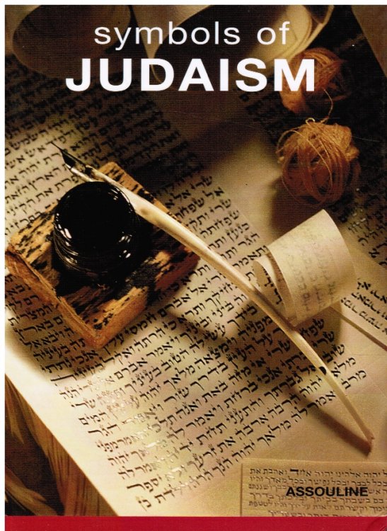 Symbols of Judaism