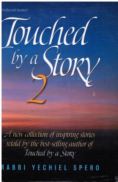 Touched by a Story 2