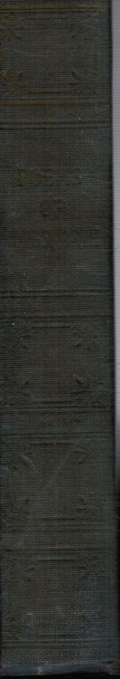 Poems of William Wordsworth